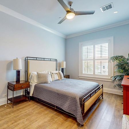 Villa Brightwater Blue Clearwater Beach Zimmer foto