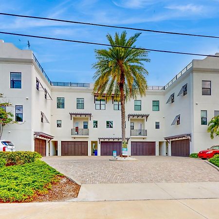 Villa Brightwater Blue Clearwater Beach Zimmer foto