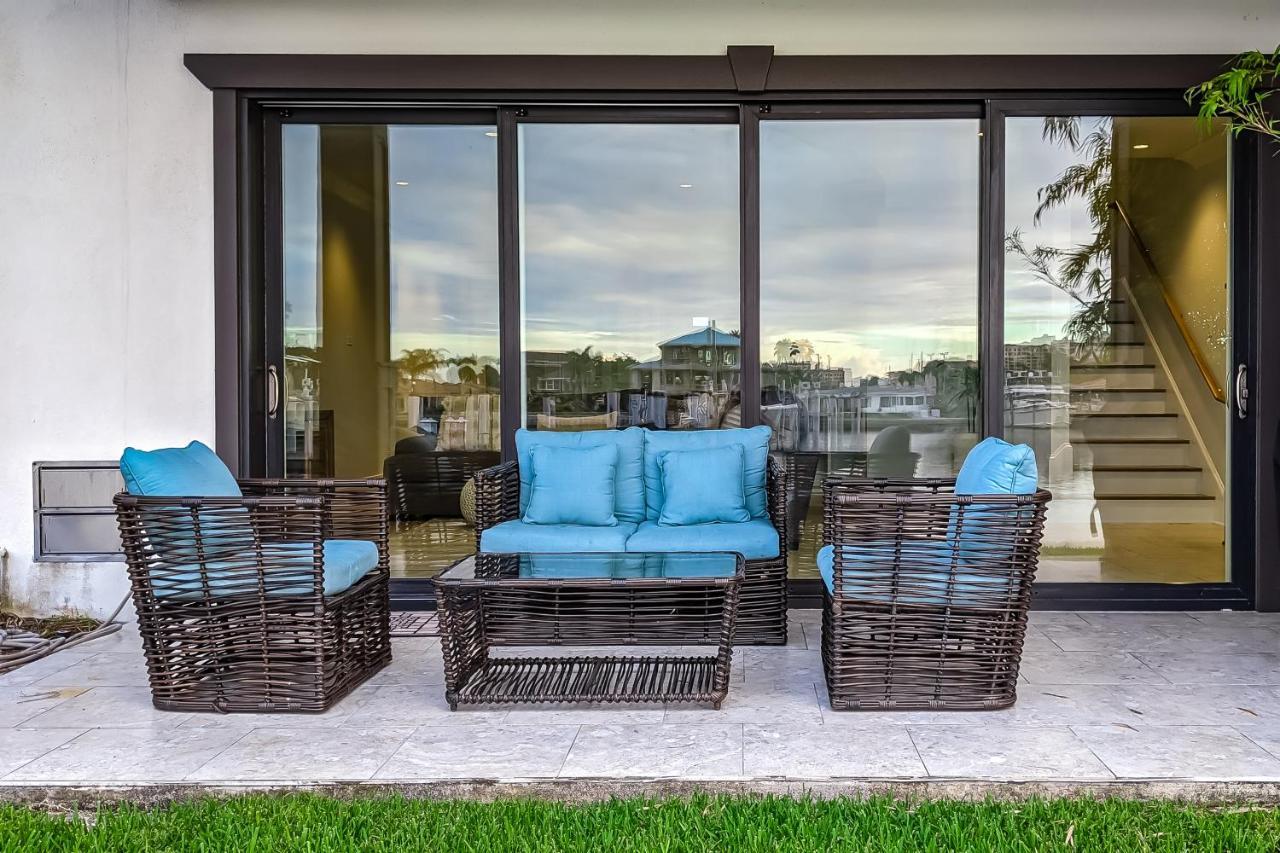 Villa Brightwater Blue Clearwater Beach Exterior foto