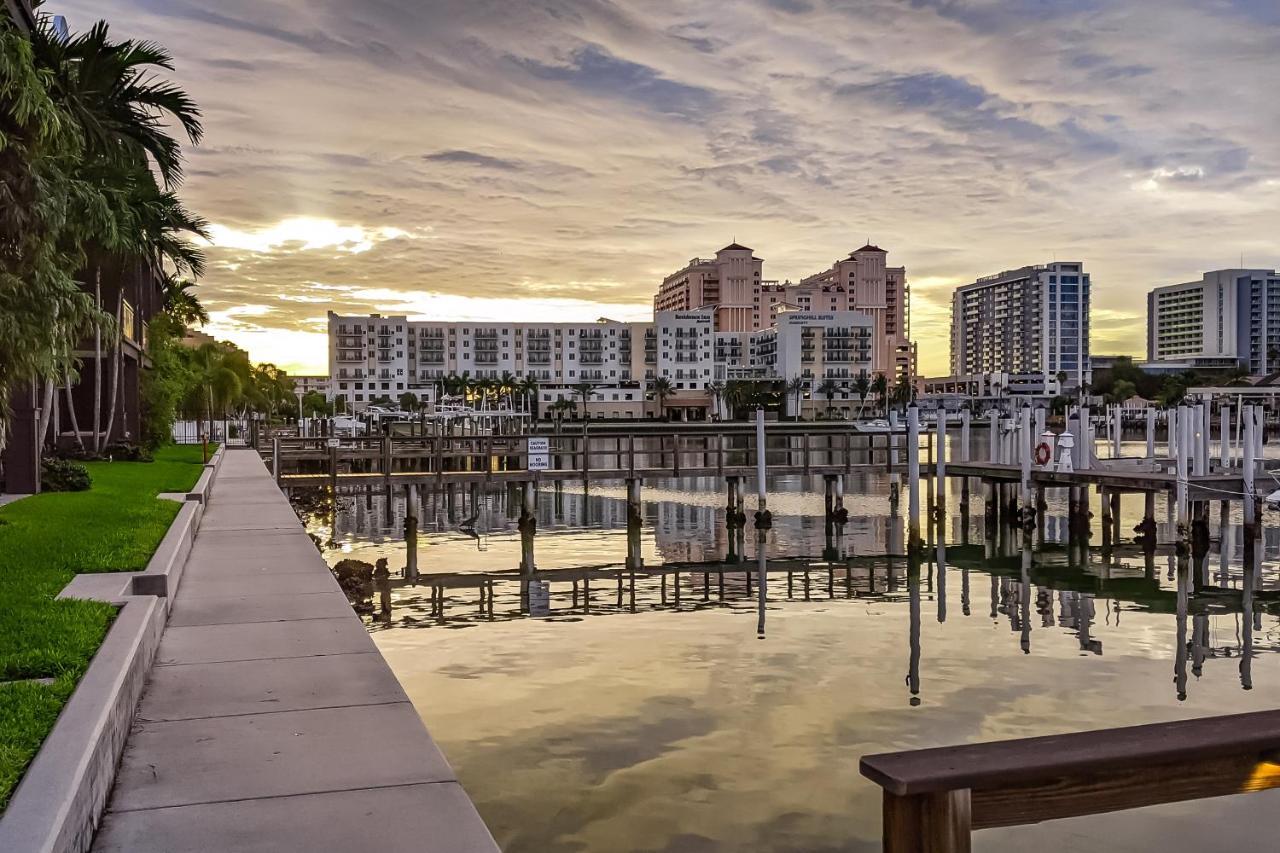 Villa Brightwater Blue Clearwater Beach Exterior foto