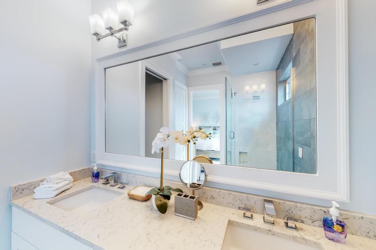 Villa Brightwater Blue Clearwater Beach Exterior foto