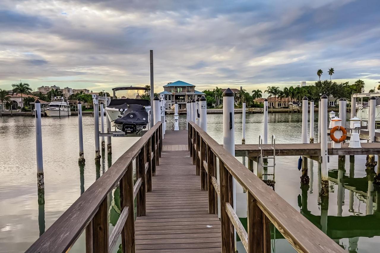 Villa Brightwater Blue Clearwater Beach Exterior foto