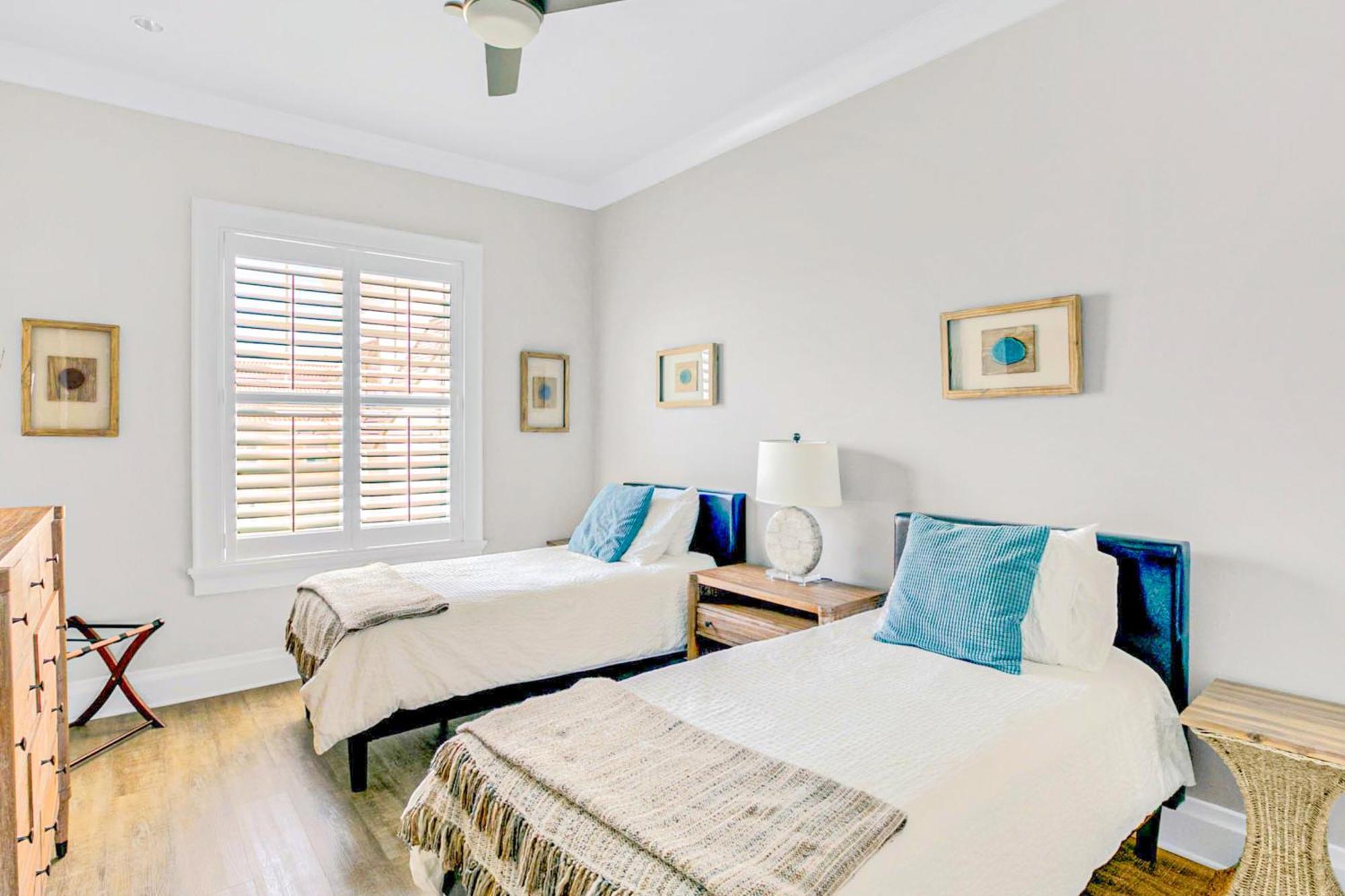Villa Brightwater Blue Clearwater Beach Zimmer foto