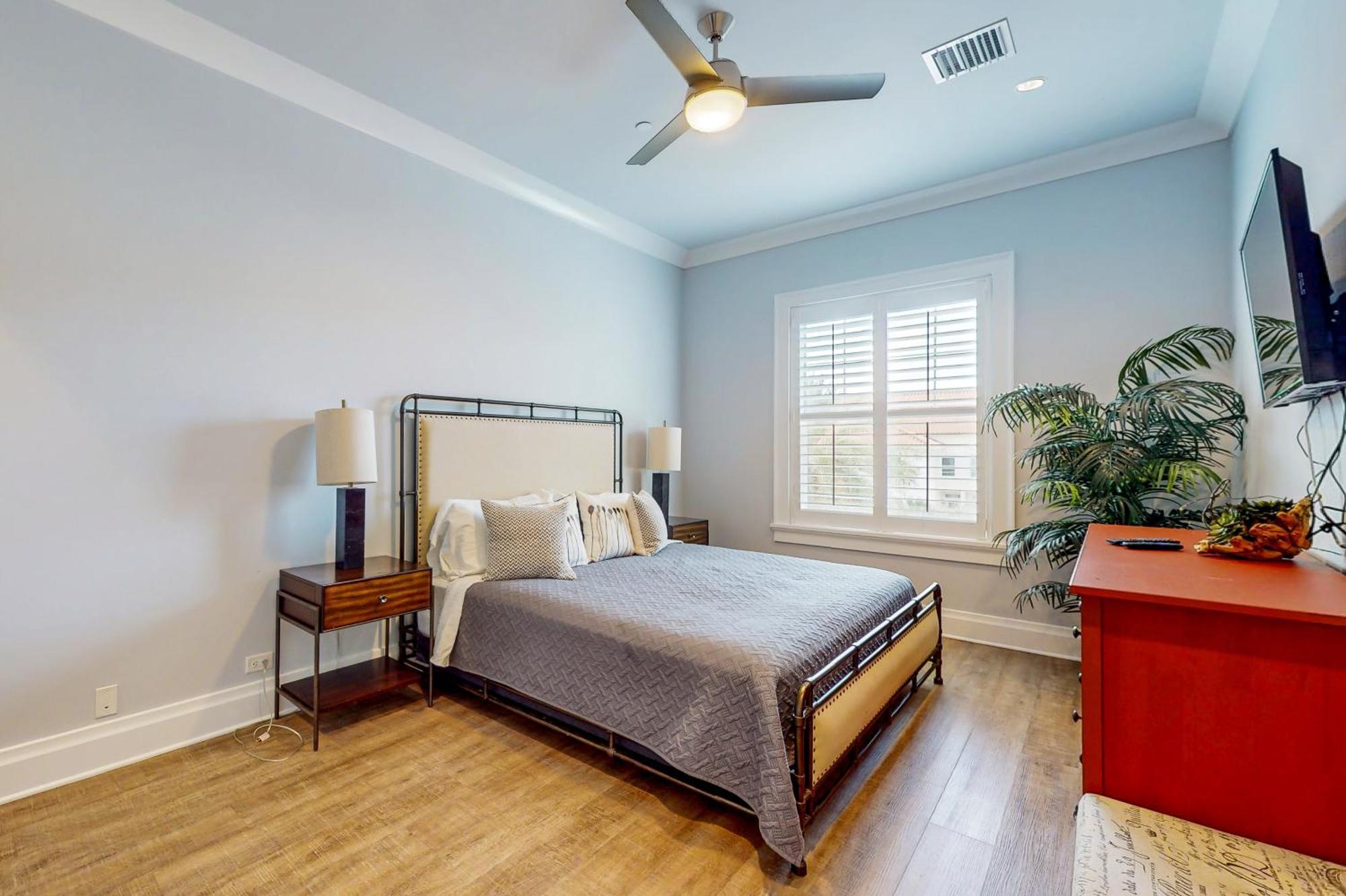 Villa Brightwater Blue Clearwater Beach Zimmer foto