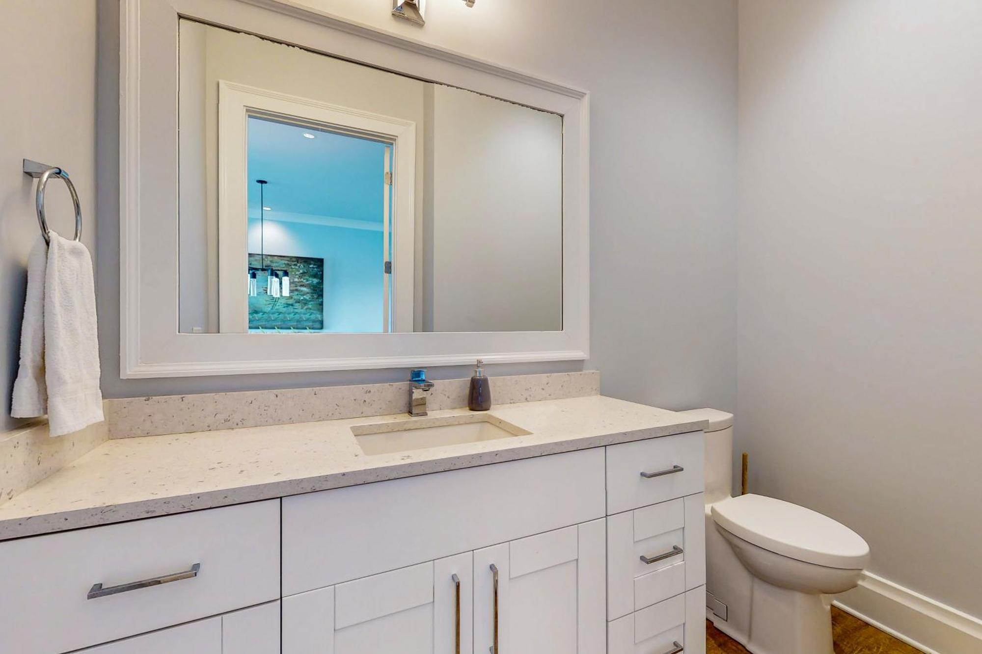 Villa Brightwater Blue Clearwater Beach Zimmer foto